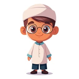 Salman Al-Farsi Profile