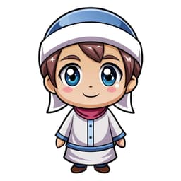 Omar Faruk Profile