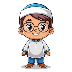 Sajid Bin Hassan Profile